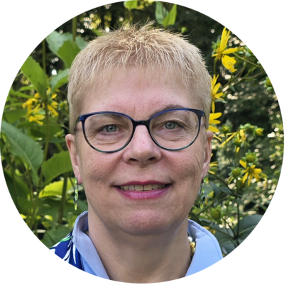 Prof. Dr. Erdmuthe Meyer zu Bexten