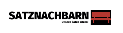 Logo Satznachbarn
