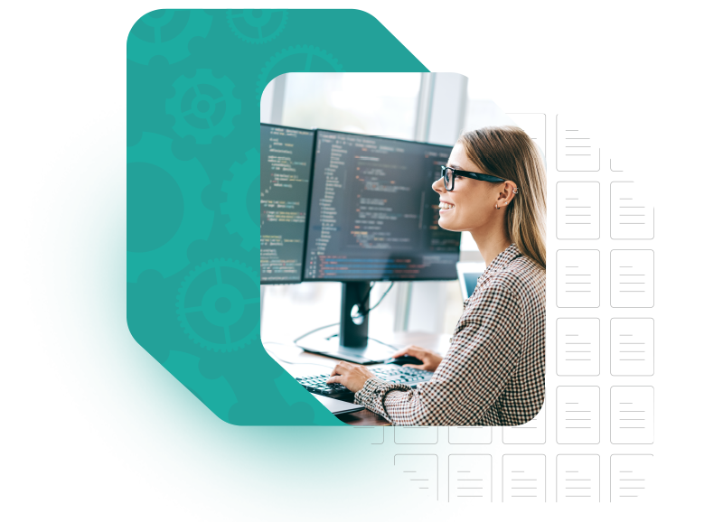 axesPDF logo bild