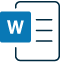 Microsoft Word