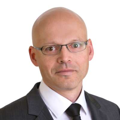 Portrait: Markus Riesch