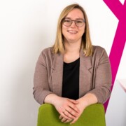Profilbild Jessica Ozimec, Telekom MMS