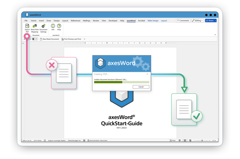 UA-Pro Quick Start Guide