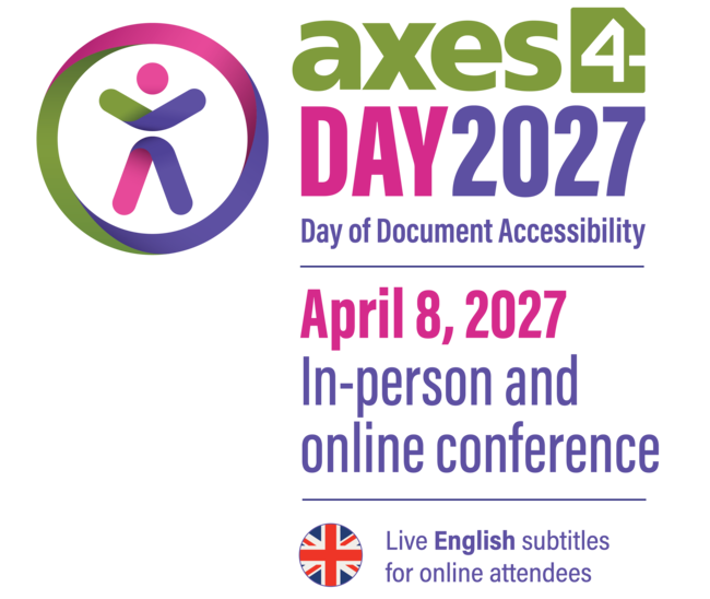 axes4 Day 2027 logo