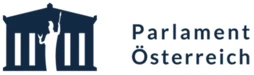 Logo parlament österreich