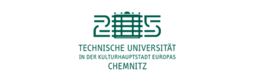 Logo Chemnitz University of Technology