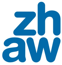 ZHAW logo