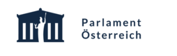 Logo parlament österreich