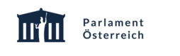 Logo Austrian parliament