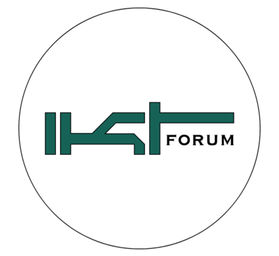 Logo IKT-Forum