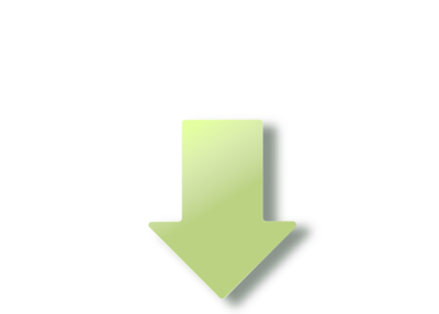  Grafik: Wolke mit grünem Pfeil nach unten als Hinweis auf Download