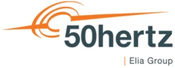 50 hertz logo