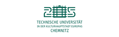 Logo Technische Universität Chemnitz