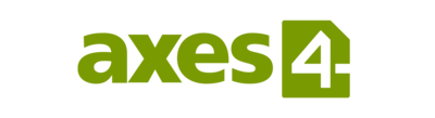 Logo axes4 
