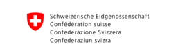Logo: Schweizerische Eidgenossenschaft